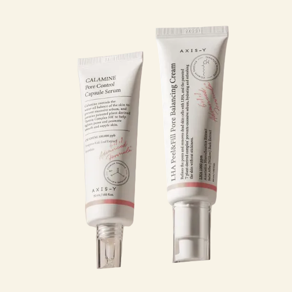 Pore Refine LHA Renewal Cream™