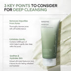 Sanlivna Korean Skincare Heartleaf 4-Piece Set - Oil Balance & Brightening with Soothing Complex