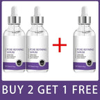 Pore Shrinking Serum Face Removing Large Pores Tightening Facial Pore Minimizing Essence Skin Care Beauty Firm Skin