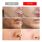 Instant Wrinkle Remover Face Cream anti Aging Firming Lifting Fade Fine Lines Whitening Moisturizing Brighten Tighten Skin Care