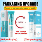 Salicylic Acid Acne Treatment Face Cream Repair Pimple Spots Deep Cleaning Pore Anti-Acne Scar Oil Control Moisturizer Skin Care