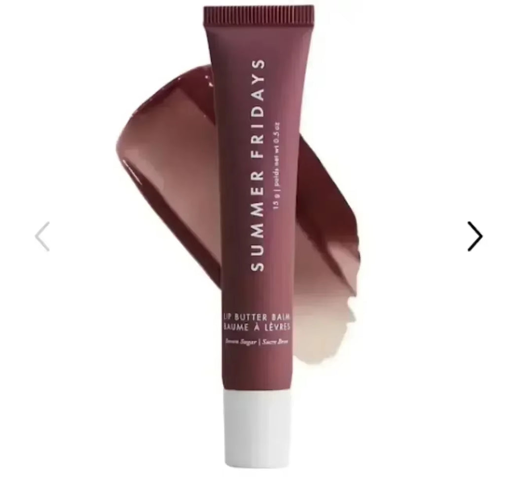 Lip Balm Moisturizing Mirror Lip Gloss Lip Vanilla Pink Sugar Coffee Cake Smell Lipstick Transparent Oil Makeup