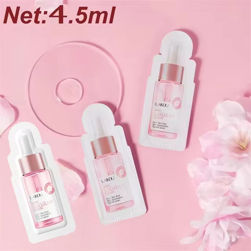 Collagen anti Wrinkle Facial Mask anti Aging Fade Fine Lines Firm Skin Moisturizing Brightening Smooth Skincare Korean Cosmetics