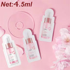 Collagen anti Wrinkle Facial Mask anti Aging Fade Fine Lines Firm Skin Moisturizing Brightening Smooth Skincare Korean Cosmetics