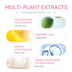 Sakura Whitening Face Serum anti Aging Fade Fine Lines Tighten Pores Improve Melanin Pigment Dull Moisturizer Brighten Skin Care