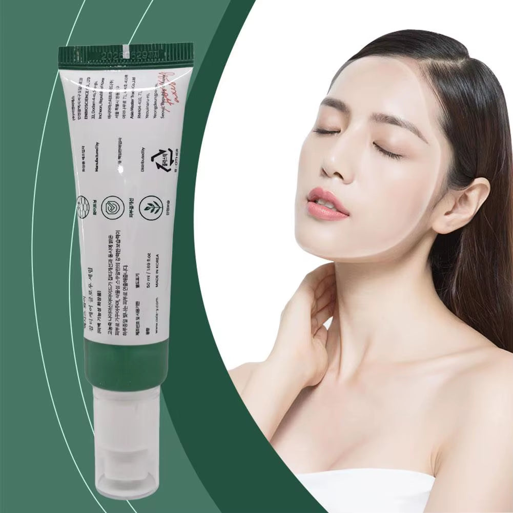 50Ml / 1.69 Fl. Oz AXIS-Y Dark Spot Correcting Glow Serum 5% Niacinamide Face Dark Spot Remover Korean Skin Care