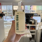 Original K-SECRET SEOUL 1988 Retinal Ginseng Niacinamide Firming Repair Essence, Retinol Eye Cream, Moisturizer Korean Skin Care