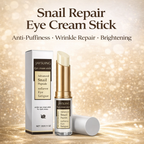 Snail Repair™ Eye Cream Stick – Puffiness, Dark Circle & Wrinkle Care
