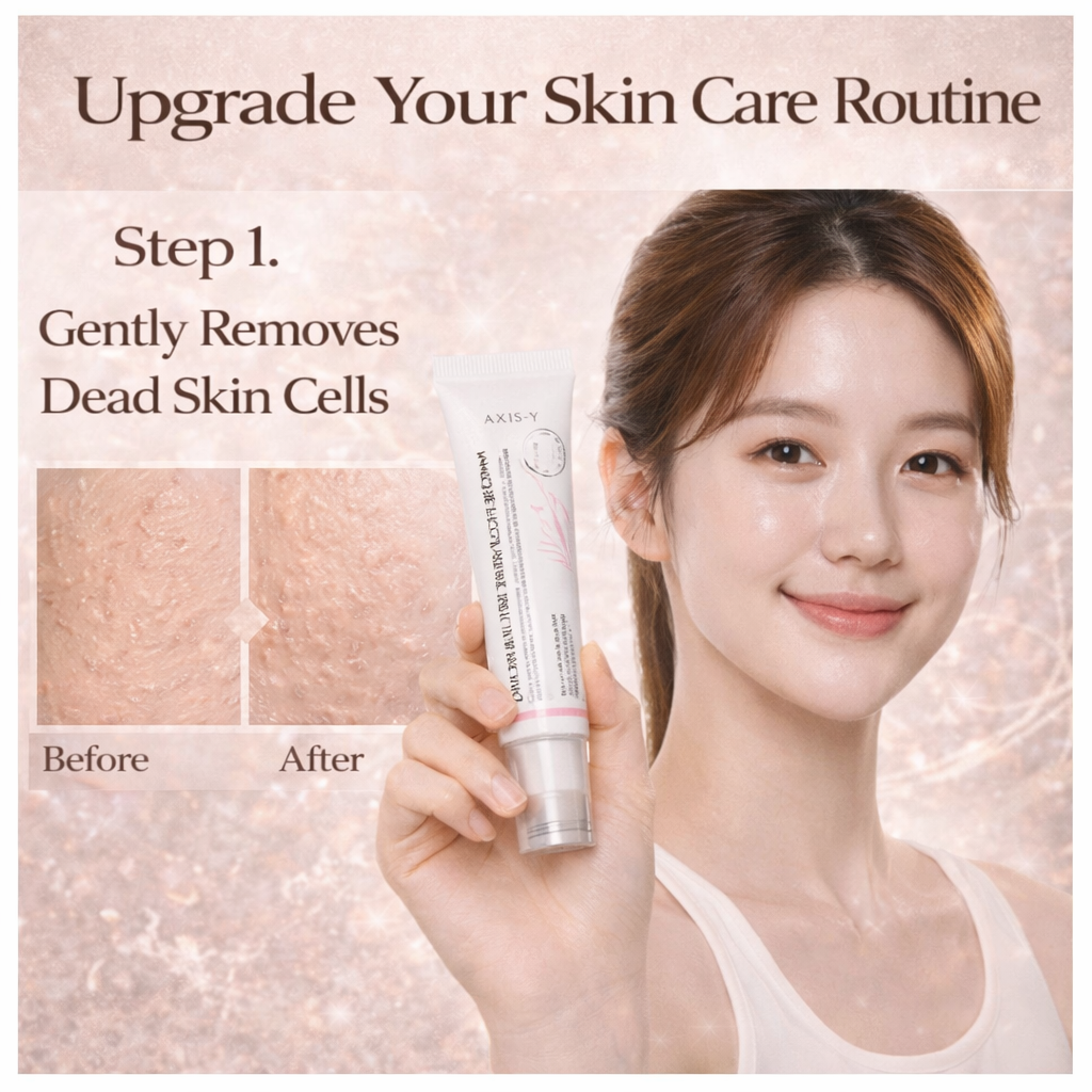 Pore Refine LHA Renewal Cream™