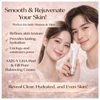 Pore Refine LHA Renewal Cream™