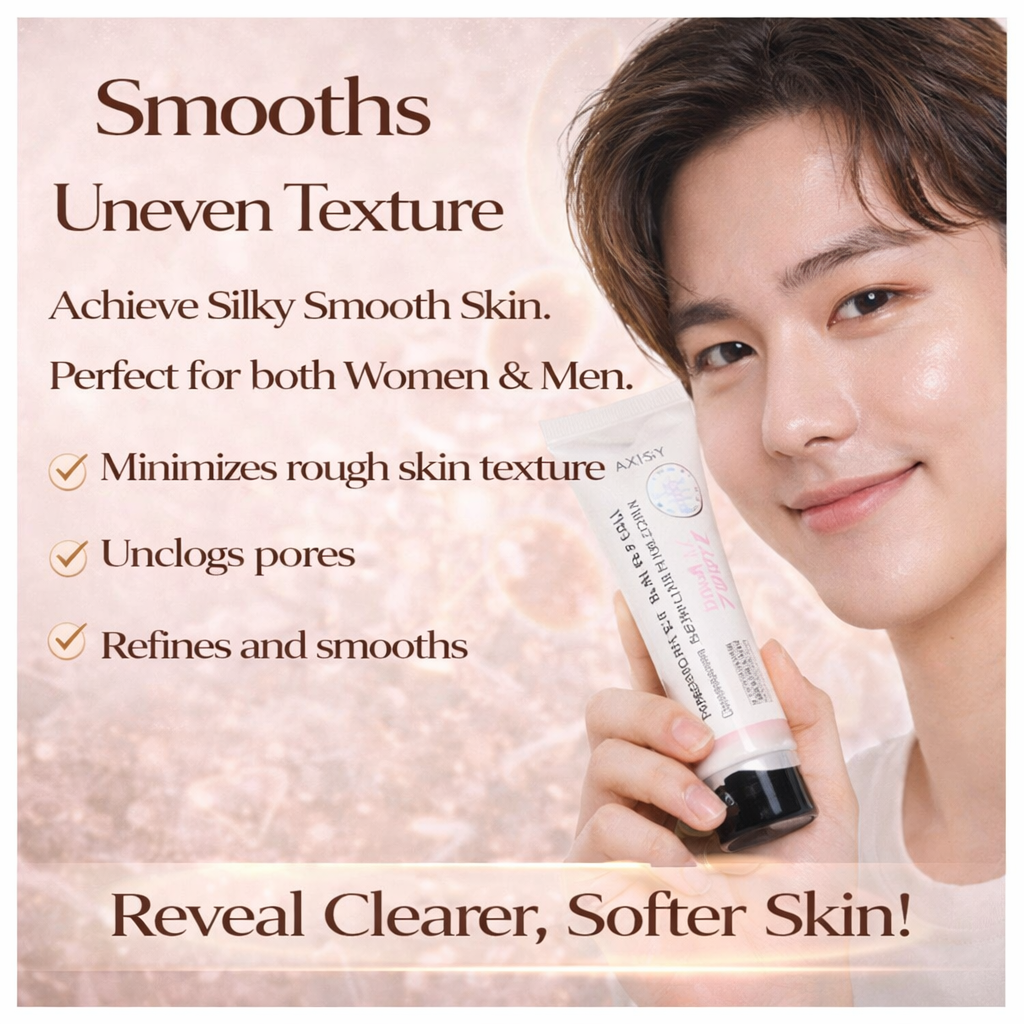 Pore Refine LHA Renewal Cream™