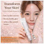 Pore Refine LHA Renewal Cream™