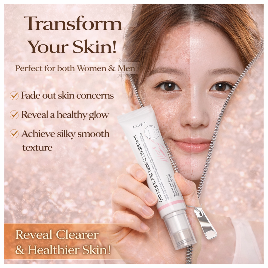 Pore Refine LHA Renewal Cream™