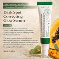 AXIS-Y™ Dark Spot Correcting Glow Serum – 5% Niacinamide Brightening Care