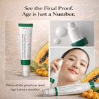 AXIS-Y™ Dark Spot Correcting Glow Serum – 5% Niacinamide Brightening Care