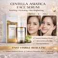 Centella Asiatica Face Serum™ Soothing & Hydrating Korean Skincare