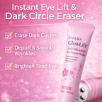 Sakura GlowLift™ Anti-Wrinkle Eye Serum Roller