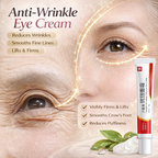 Instant Wrinkle Remover Face Cream™ Anti-Aging Firming & Lifting Skincare