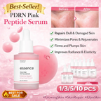 PDRN™ Pink Peptide Repair Serum – Deep Hydration, Firming & Radiance Care