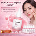 PDRN™ Pink Peptide Repair Serum – Deep Hydration, Firming & Radiance Care