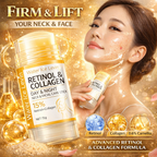 Retinol™ Collagen Lifting Neck & Face Cream – Firming, Smoothing Anti-Aging Care
