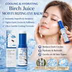 Hanchobit™ Birch Juice Eye Cream Stick – Hydrating Dark Circle & Eye Bag Care
