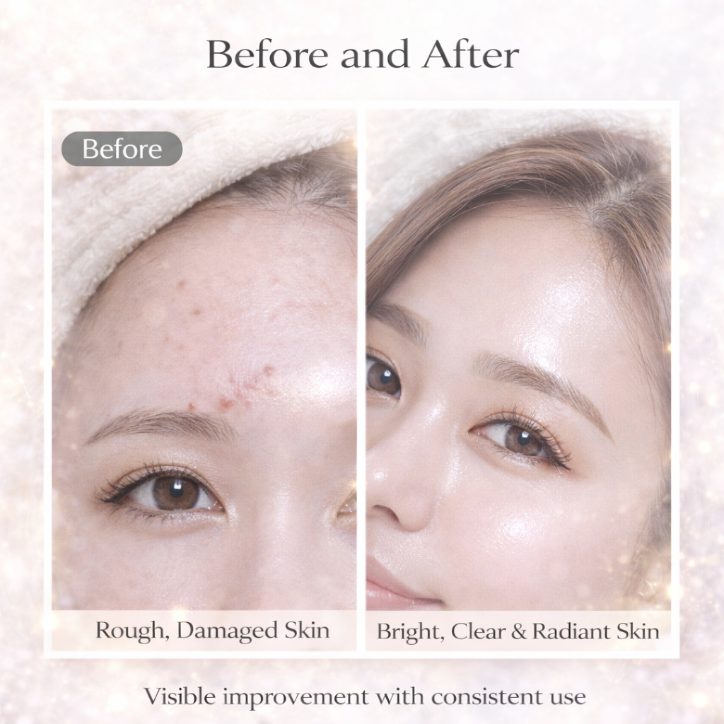 Advanced Snail Repair Cream 92%™ Barrier Recovery Moisturizer