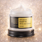 Advanced Snail Repair Cream 92%™ Barrier Recovery Moisturizer