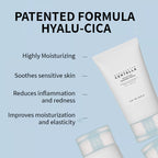 SKIN1004™ Madagascar Centella Hyalu-Cica Moisture Cream – Soothing Hydration & Barrier Care