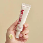 Original K-SECRET SEOUL 1988 Retinal Ginseng Niacinamide Firming Repair Essence, Retinol Eye Cream, Moisturizer Korean Skin Care