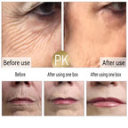 Instant Wrinkle Remover Face Cream anti Aging Firming Lifting Fade Fine Lines Whitening Moisturizing Brighten Tighten Skin Care