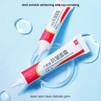 Instant Wrinkle Remover Face Cream anti Aging Firming Lifting Fade Fine Lines Whitening Moisturizing Brighten Tighten Skin Care