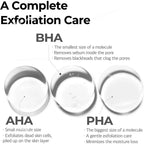 150Ml SOME by MI AHA BHA PHA 30 Days Miracle Toner Made from Tea Tree Leaf Water for Sensitive Skin