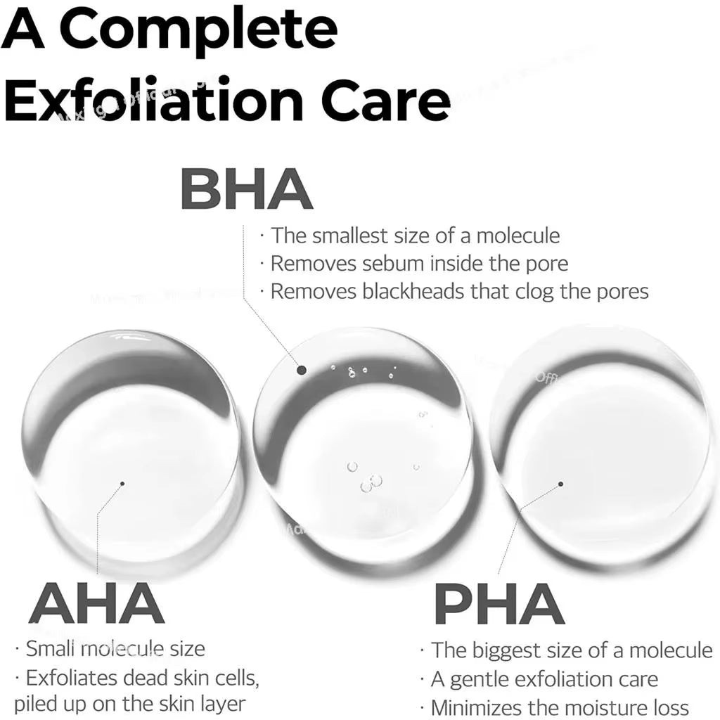 150Ml SOME by MI AHA BHA PHA 30 Days Miracle Toner Made from Tea Tree Leaf Water for Sensitive Skin