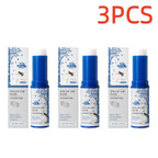 Hanchobit Birch Juice Eye Cream Moisturizing Sunscreen Stick Dark Circles Removal Remove Eye Bags Eye Balm Stick Birch Sap