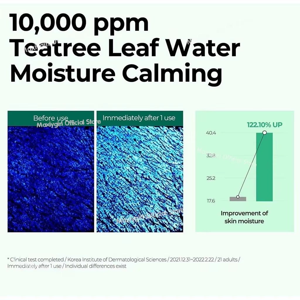 150Ml SOME by MI AHA BHA PHA 30 Days Miracle Toner Made from Tea Tree Leaf Water for Sensitive Skin