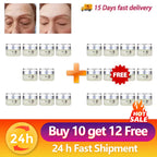 50G Collagen anti Wrinkle Firming Face Cream Deep Hydration Fade Fine Lines Lifting anti Aging Whitening Korean Skin Care Cream