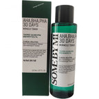 150Ml SOME by MI AHA BHA PHA 30 Days Miracle Toner Made from Tea Tree Leaf Water for Sensitive Skin
